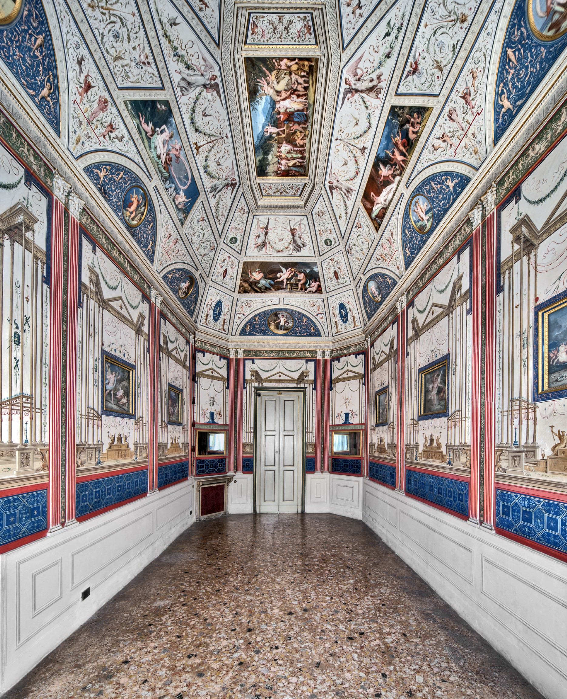 DOMENICA AL MUSEO 6 SETTEMBRE - PALAZZO MILZETTI
